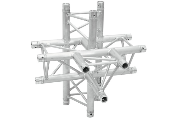 DECOLOCK DQ3-PAT51 5-Way Corner \/ DECOLOCK DQ3-PAT51 5-Way Corner \/